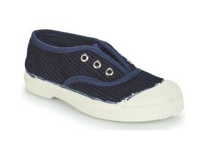 Xαμηλά Sneakers Bensimon TENNIS ELLY CORDUROY