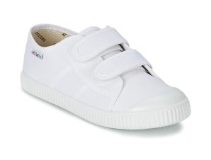 Xαμηλά Sneakers Victoria BLUCHER LONA DOS VELCROS