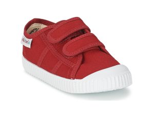 Xαμηλά Sneakers Victoria BLUCHER LONA DOS VELCROS