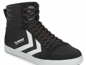 Ψηλά Sneakers hummel TEN STAR HIGH CANVAS