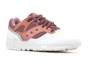 Xαμηλά Sneakers Saucony Grid S70388-3