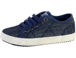 Xαμηλά Sneakers Geox 106808