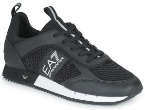 Xαμηλά Sneakers Emporio Armani EA7 LACES U