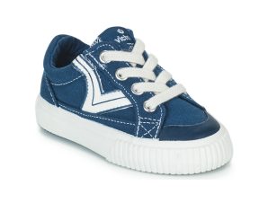 Xαμηλά Sneakers Victoria TRIBU LONA RETRO