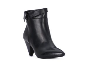 Μποτάκια/Low boots Juice Shoes TEVERE NERO