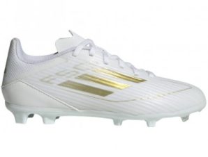 Adidas F50 League FGMG Jr IF1366 football shoes