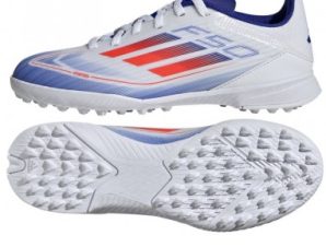 Adidas F50 League TF Jr IF1372 football shoes