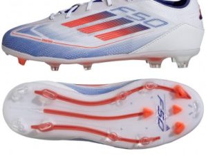 Adidas F50 Pro FG Jr IF1361 football shoes