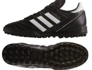 Adidas Kaiser 5 Team TF 677357 Χαμηλά Ποδοσφαιρικά Παπούτσια με Σχάρα Black / Footwear White