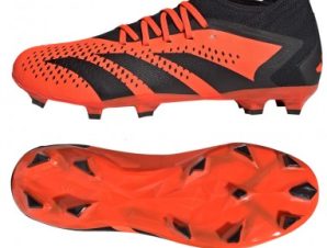 Adidas Predator Accuracy3 FG GW4591 shoes