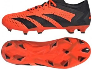 Adidas Predator Accuracy3 FG L GW4601 shoes