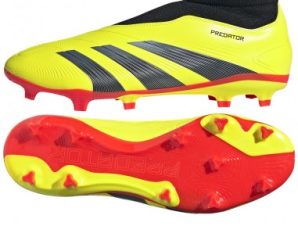 Adidas Predator League LL FG IG7766 shoes