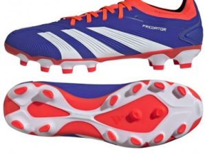 Adidas Predator Pro MG IF6371 shoes