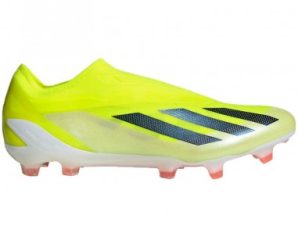 Adidas X Crazyfast Elite LL FG Football Boots IG0612