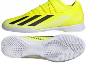 Adidas X Crazyfast League IN M IF0701 shoes