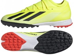 Adidas X Crazyfast League TF M IF0698 shoes