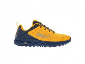 Inov-8 Parkclaw G 280 000972-NENY-S-01 Ανδρικά Αθλητικά Παπούτσια Trail Running Κίτρινα