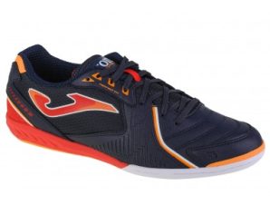 Joma Dribling 2203 DRIW2203IN Χαμηλά Ποδοσφαιρικά Παπούτσια Σάλας Μπλε