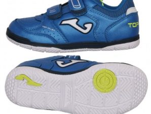 Joma Top Flex IN Jr football shoes TPJS2444INV