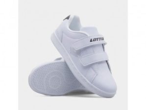 Lotto Burgas K Jr 2600240K1011 shoes