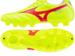 Mizuno Morelia II Club MD M P1GA241645 shoes