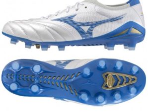 Mizuno Morelia Neo IV Beta Japan FG shoes P1GA244025