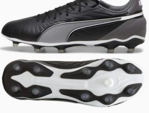 Puma KING Match FGAG 10786301 shoes