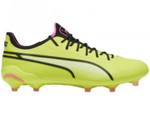 Puma King Ultimate FGAG M 107563 06 football shoes