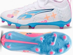 Puma Ultra 5 Match FGMG 10806501 shoes