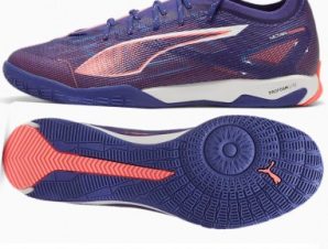 Puma Ultra 5 Pro Court IT 10788801 shoes