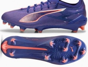 Puma Ultra 5 Ultimate FG 10768301 shoes