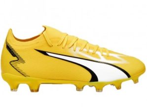 Puma Ultra Match FGAG M 107347 04 football shoes