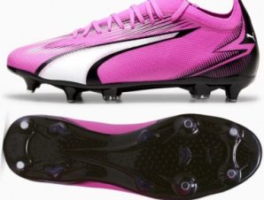 Puma ULTRA Match MxSG 10775301 shoes