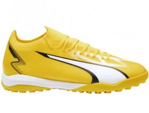 Puma Ultra Match TT M 107521 04 football shoes