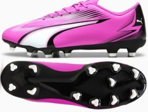 Puma Ultra Play FGAG M 107763 01 shoes