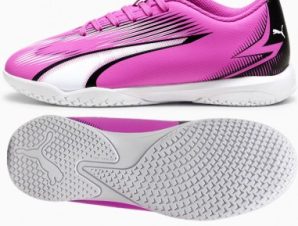 Puma Ultra Play IT Jr shoes 107780 01