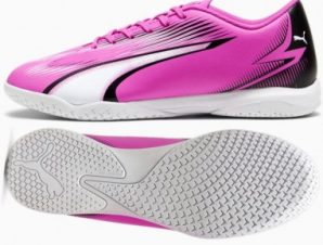 Puma Ultra Play IT M 107766 01 shoes