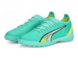 Puma Ultra Ultimate Cage TT M 10721003 football shoes