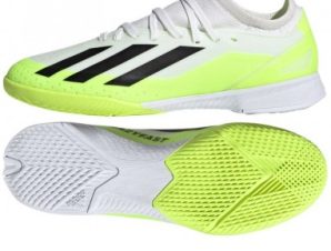 Shoes adidas X CRAZYFAST3 IN IE1563