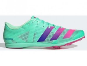 Spike shoes adidas Distancestar GV9078