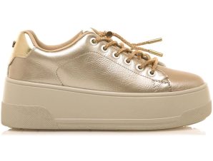 MariaMare σαμπανιζέ sneaker 63419